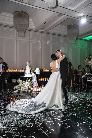 Reception B&T-173