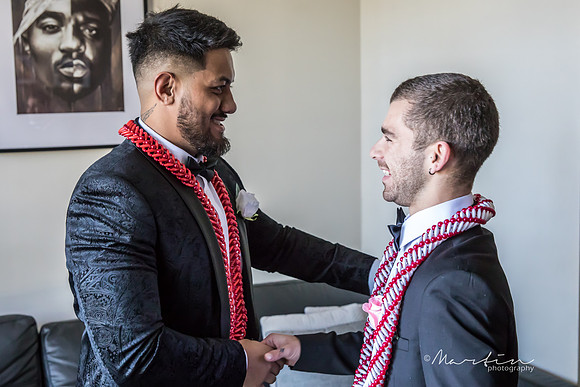 Groom, C&J-110
