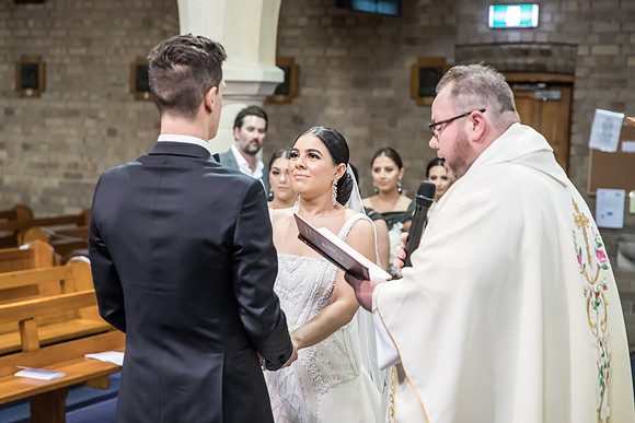Ceremony B&T-132