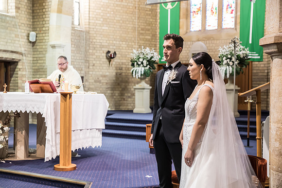 Ceremony B&T-102