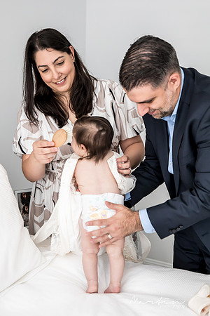 Sienna Baptism-57