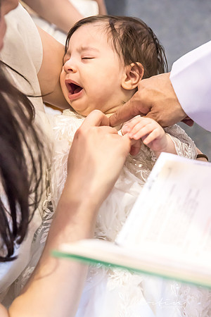 Sienna Baptism-136
