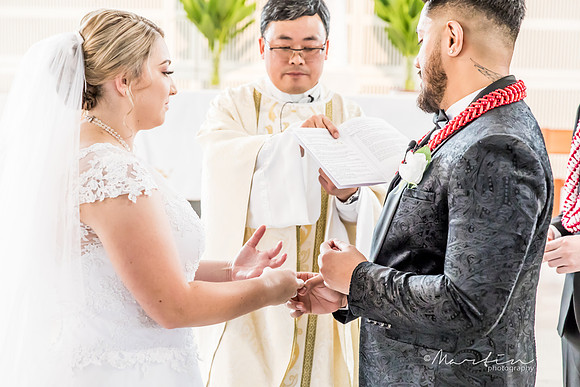Ceremony, C&J-99