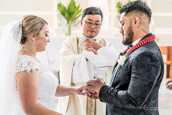 Ceremony, C&J-103