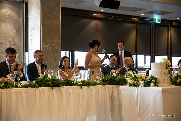 Reception L&J-403