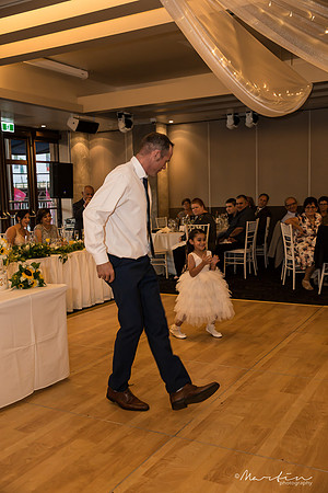 Reception L&J-462