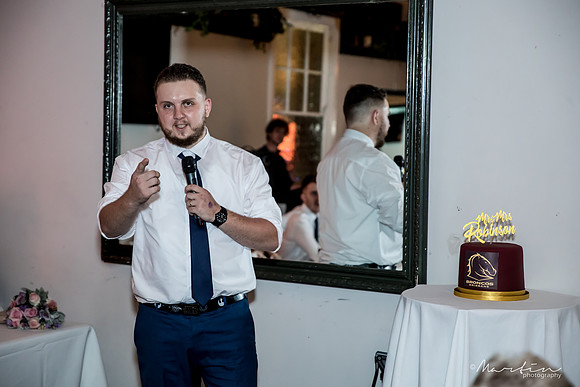 Reception C&J-124