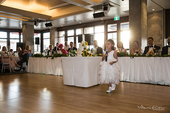 Reception L&J-384