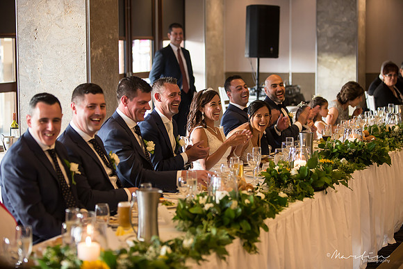 Reception L&J-395