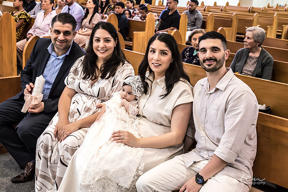 Sienna Baptism-123