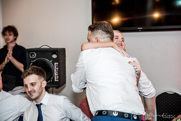 Reception C&J-82