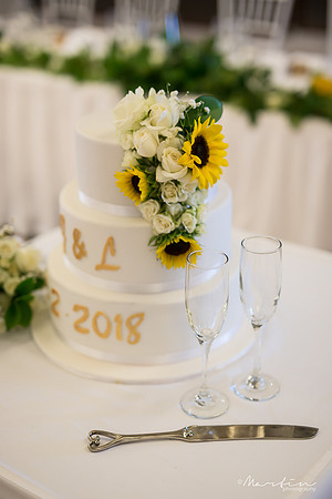 Reception L&J-288