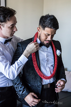Groom, C&J-74