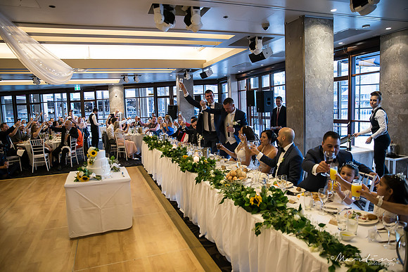 Reception L&J-438