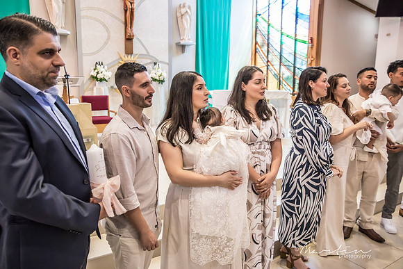 Sienna Baptism-142