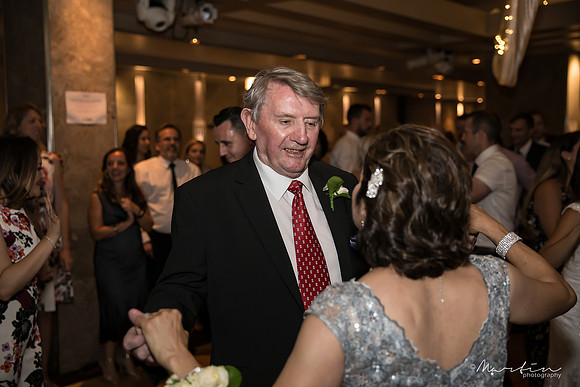 Reception L&J-504