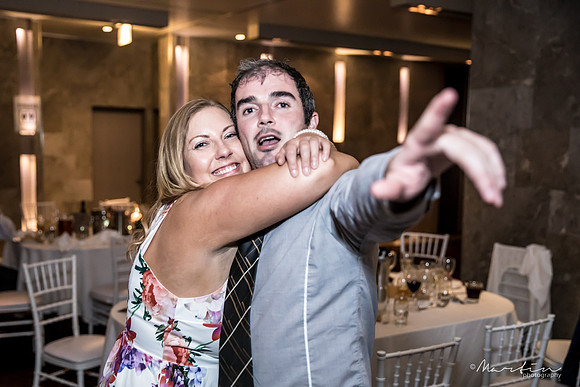 Reception L&J-184