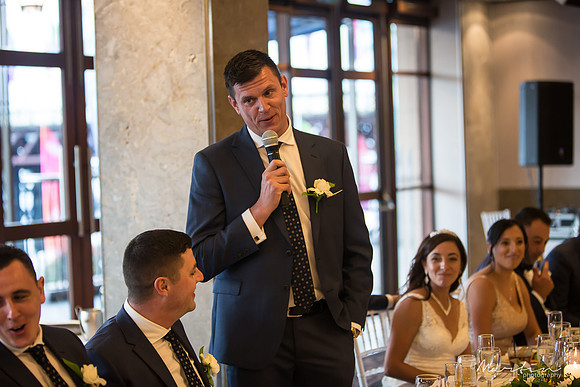 Reception L&J-422