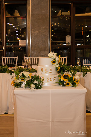 Reception L&J-473