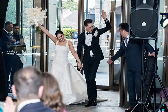Reception B&T-101