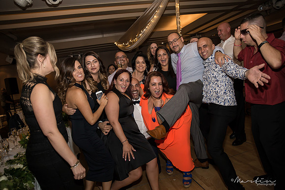 Reception L&J-524