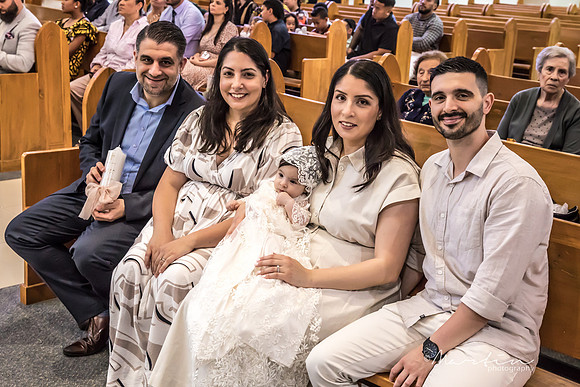 Sienna Baptism-124