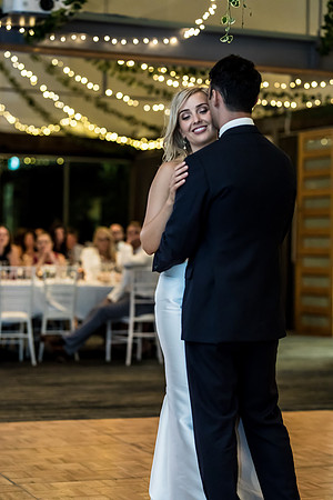 Reception J&A-199