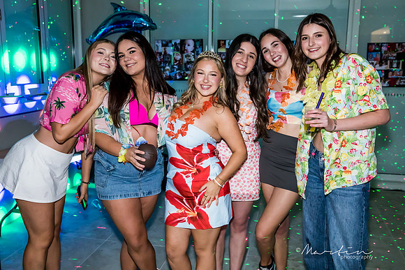 Bella's 18th-126
