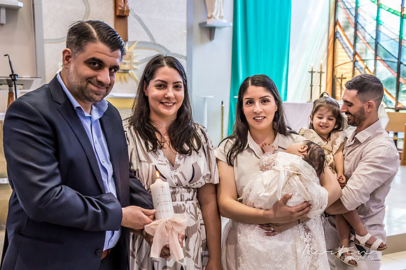 Sienna Baptism-170