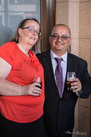 Reception L&J-321
