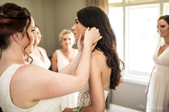 Bride G&B-95