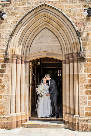 Ceremony B&T-172