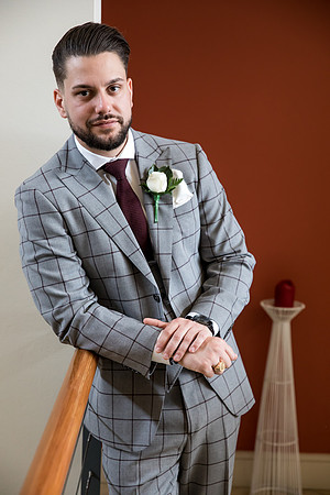 Groom E&J-140