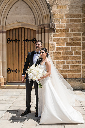 Ceremony B&T-249
