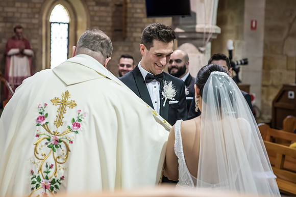 Ceremony B&T-135