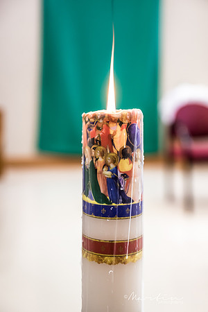 Sienna Baptism-104