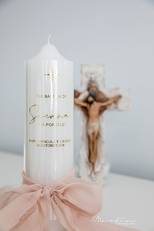 Sienna Baptism-52