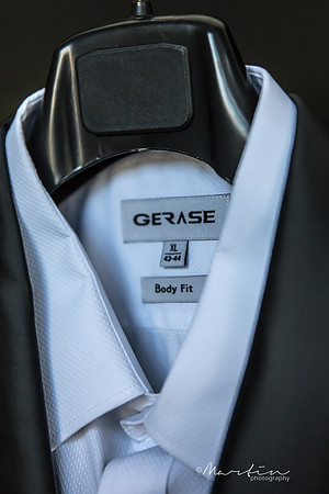 Groom, C&J-9