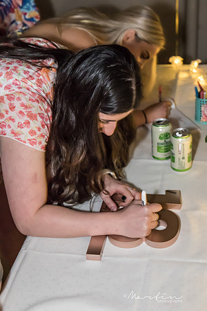 Bella's 18th-110