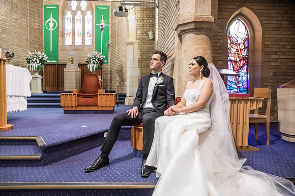 Ceremony B&T-108