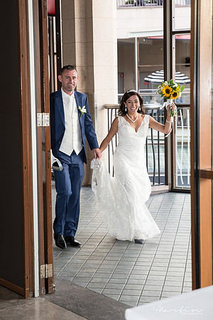 Reception L&J-369