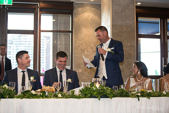 Reception L&J-430
