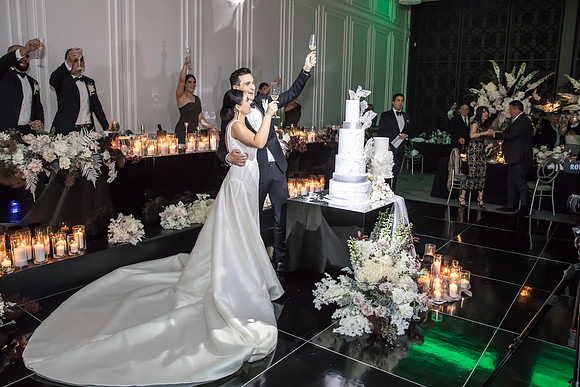 Reception B&T-151