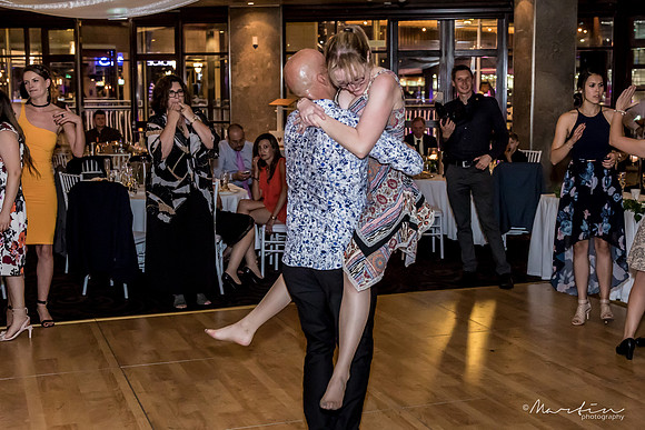 Reception L&J-223