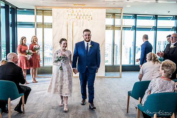 Ceremony C&J-132