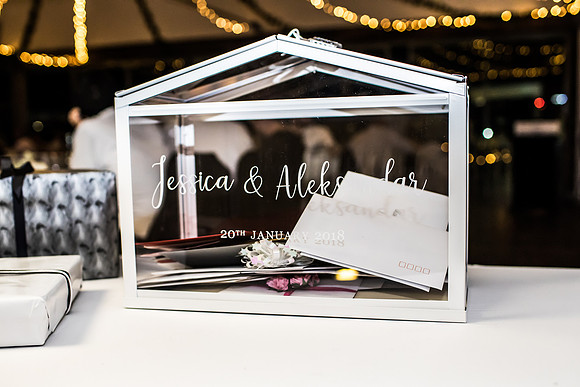 Reception J&A-247
