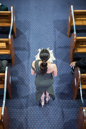 Ceremony B&T-63