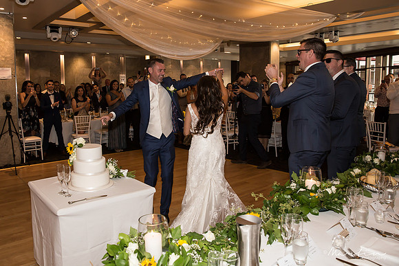 Reception L&J-377