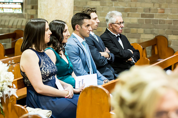 Ceremony B&T-236