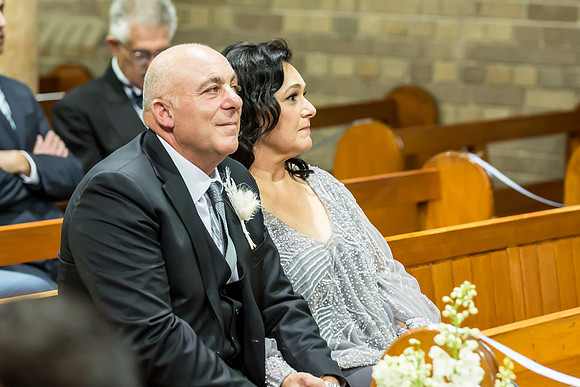 Ceremony B&T-226